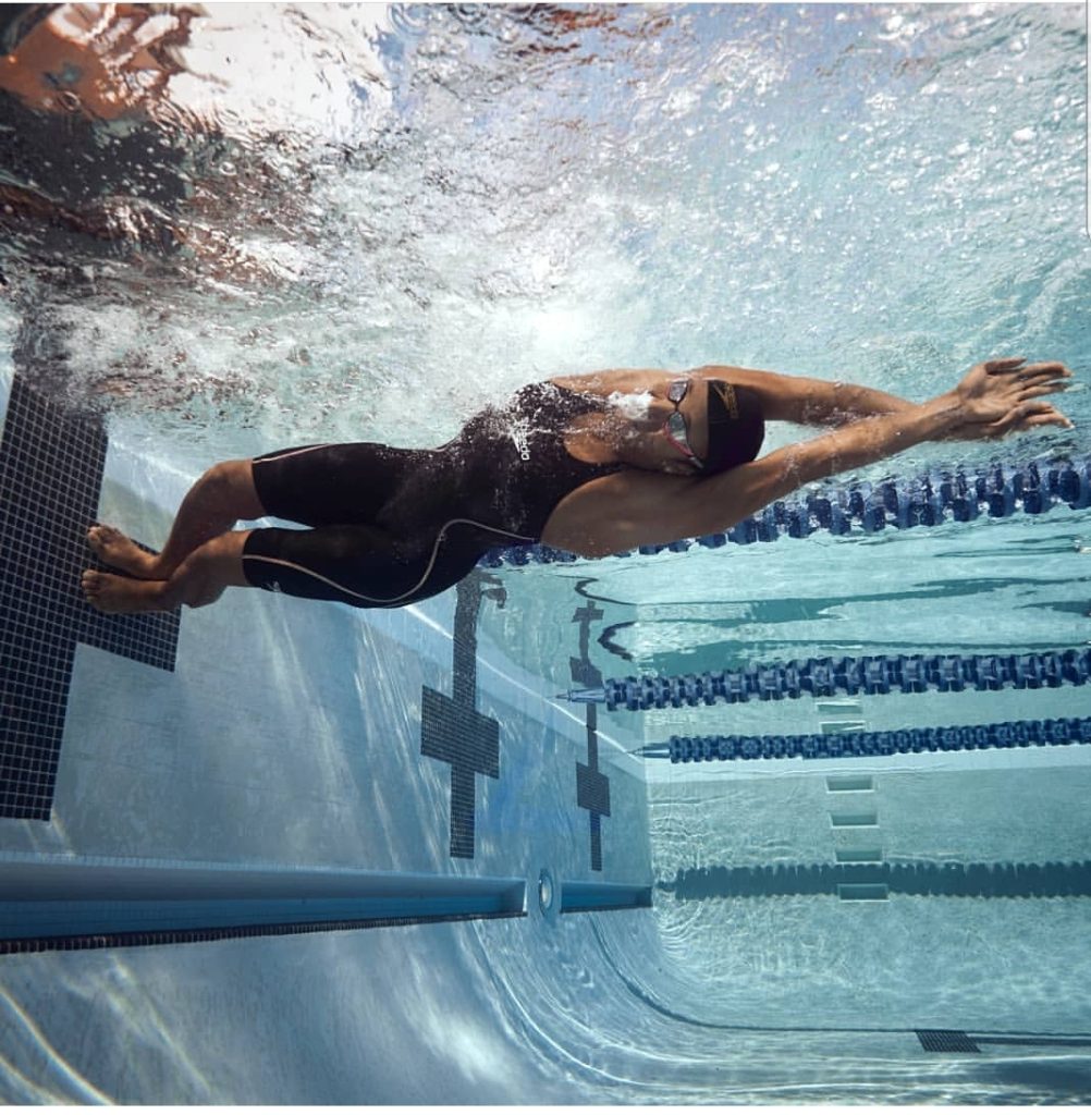 Alia Atkinson: Swimming for Gold - Epic Jamaica